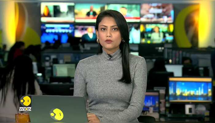 WionNews Video