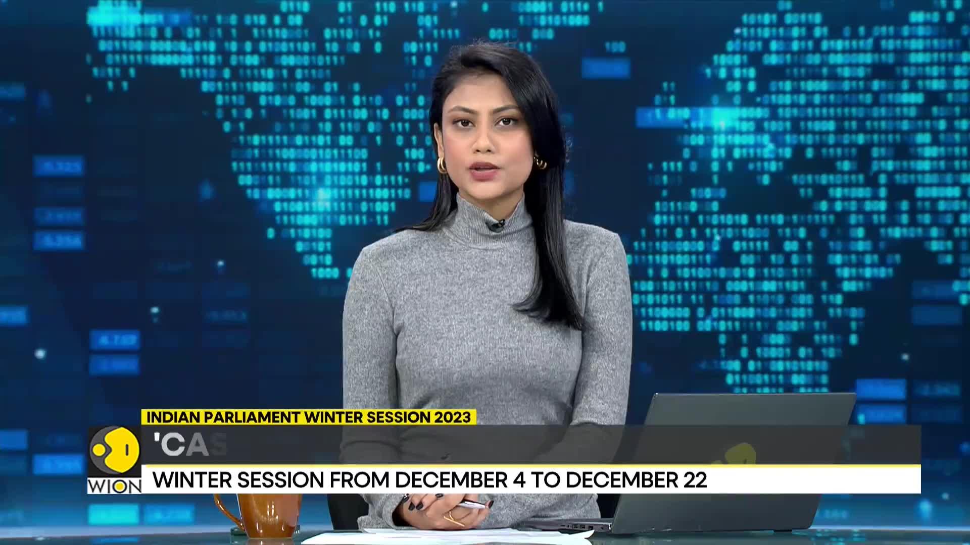 WionNews Video