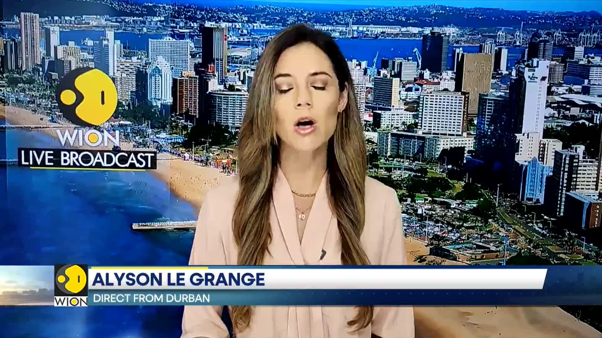 WionNews Video