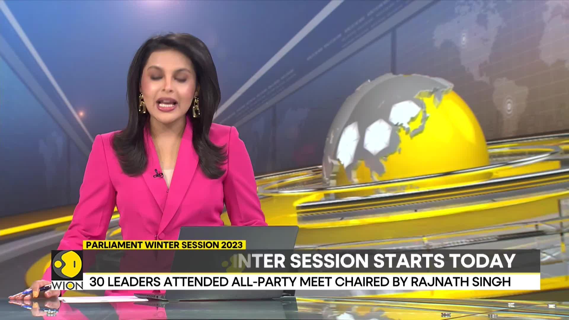 WionNews Video