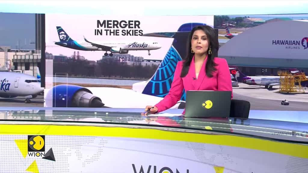 Alaska Air set to control over 50% of Hawaii flights with Hawaiian acquisition