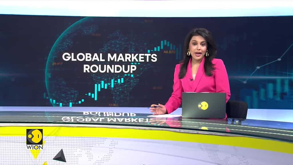 Global Markets Roundup: Asia shares mixed as investors wait for key data