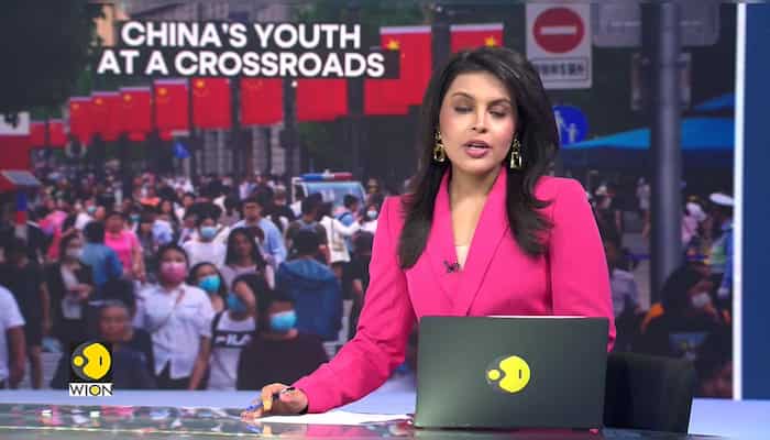 China's urban population decline & GDP slowdown