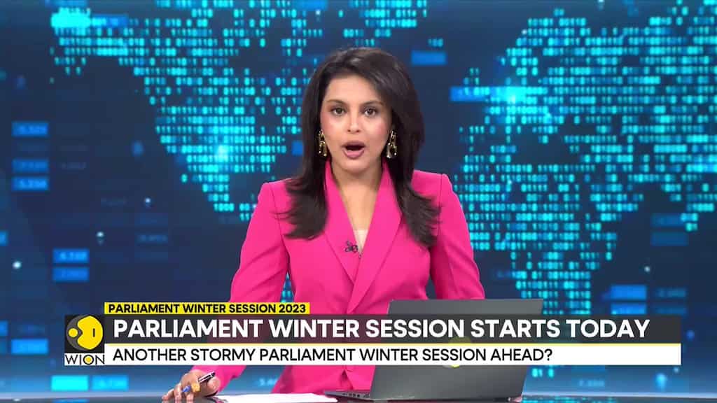 Parliament winter session 2023: Centre & Opposition set for final showdown ahead of Lok Sabha polls