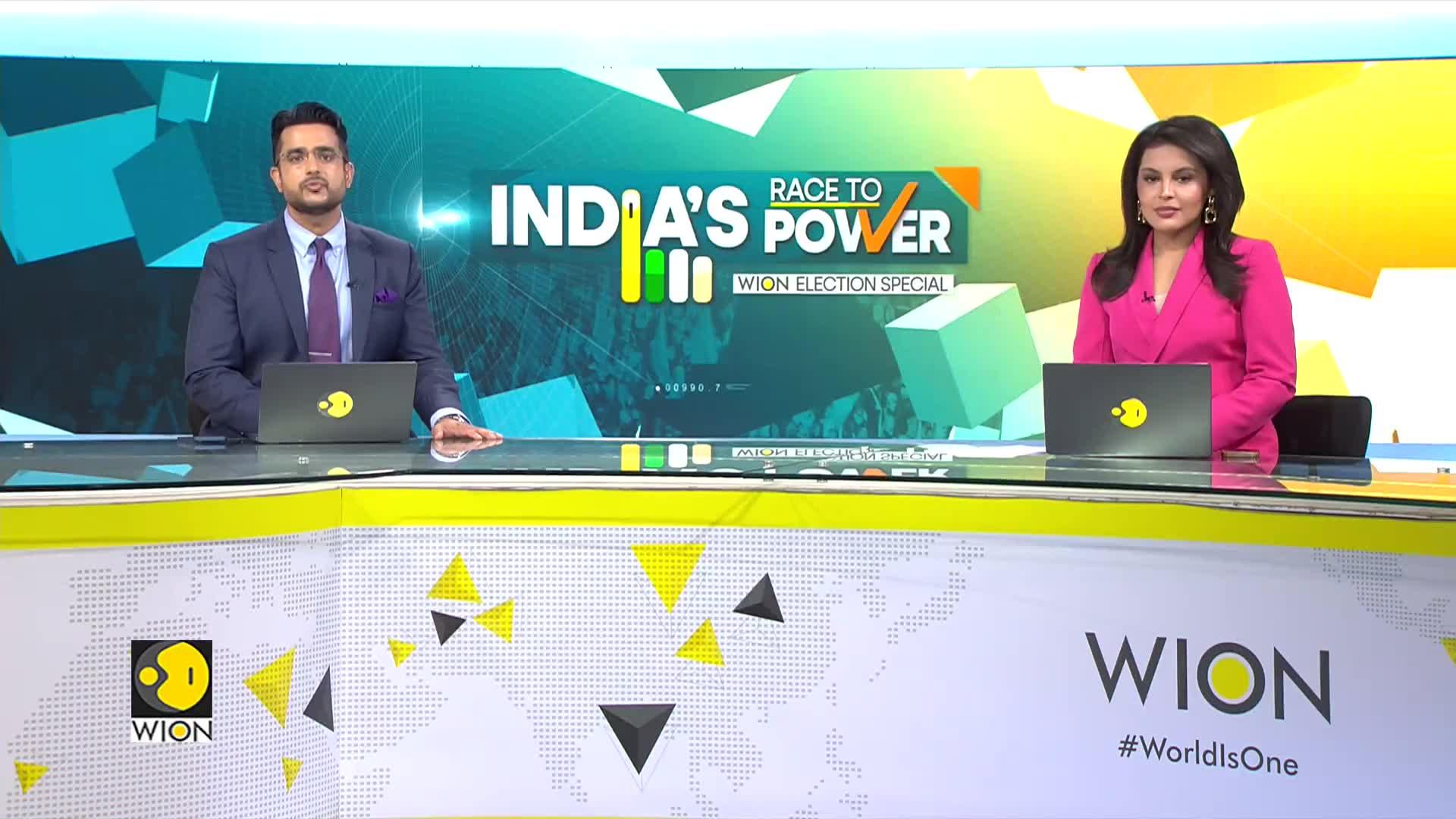 WionNews Video