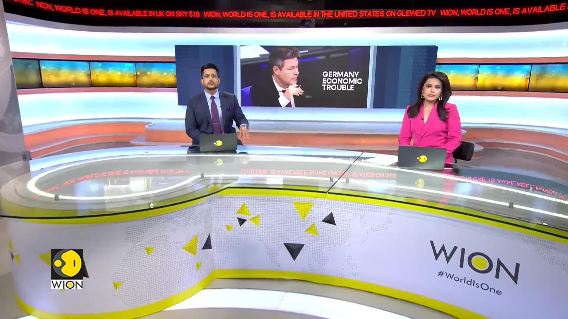 WionNews Video