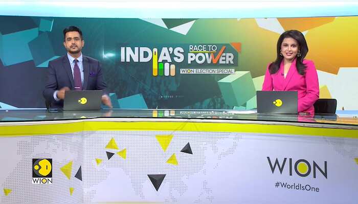 India's race to power | Mizoram Assembly Polls: Vote counting to begin at 8 AM on Monday | World DNA