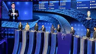 Italy vs Spain in Euro 2024 group stage, England handed comfort draw