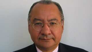 Ex-US ambassador to Bolivia arrested, accused of serving as an agent of Cuba: Report