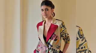 Sanjana Sanghi becomes youngest Indian actress to address UN at Summit of the Future: 'We matter'