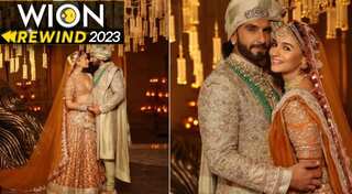 Yearender: Here are the most loved, trending wedding songs of 2023