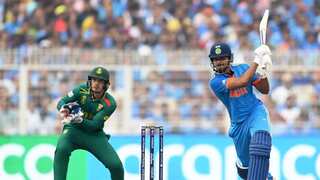 IND vs SA Series: Check full schedule, squads and live streaming details for India tour of South Africa 2023