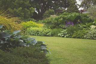 In Wales, a garden ornament turns out to be a bomb. Then this happened