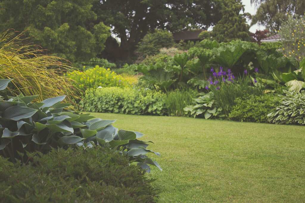 In Wales, a garden ornament turns out to be a bomb. Then this happened