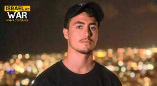 Israel-Hamas war: Jonatan Samerano, abducted from music fest, died in Hamas custody