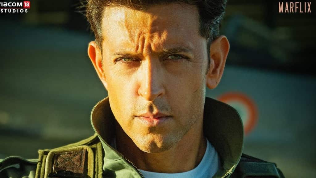 Fighter box office: Hrithik Roshan and Deepika Padukone’s movie earns impressive numbers