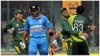 'You will not be spared today': Veteran Pakistan pacer recalls dominating Virat Kohli during 2012/13 ODIs