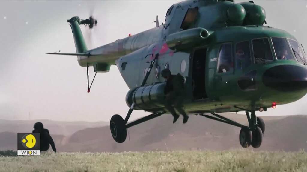 Gravitas: China's Defence Titans See Unprecedented Revenue Surge | Challenge to America?