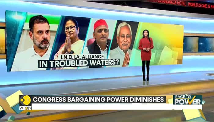 Key opposition alliance leaders decided to skip I.N.D.I.A meet