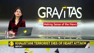 Gravitas: 26/11 Attacks conspirator poisoned in Pak jail