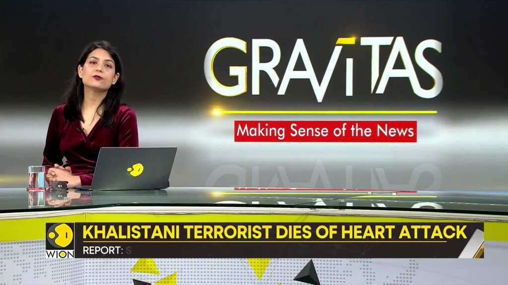 Gravitas: 26/11 Attacks conspirator poisoned in Pak jail