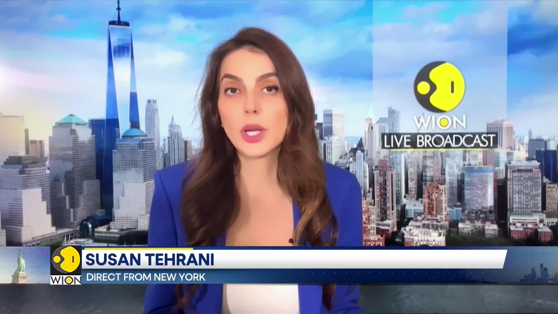 WionNews Video
