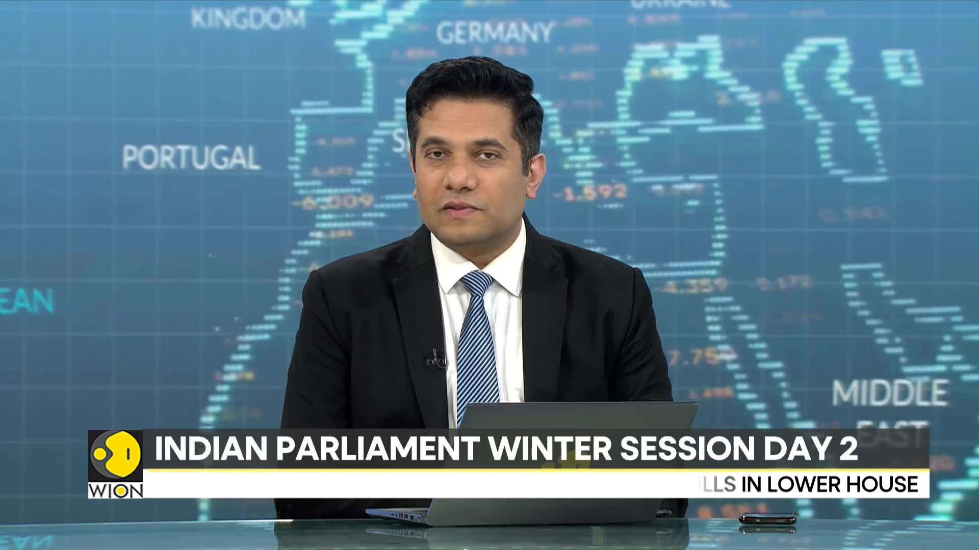 WionNews Video