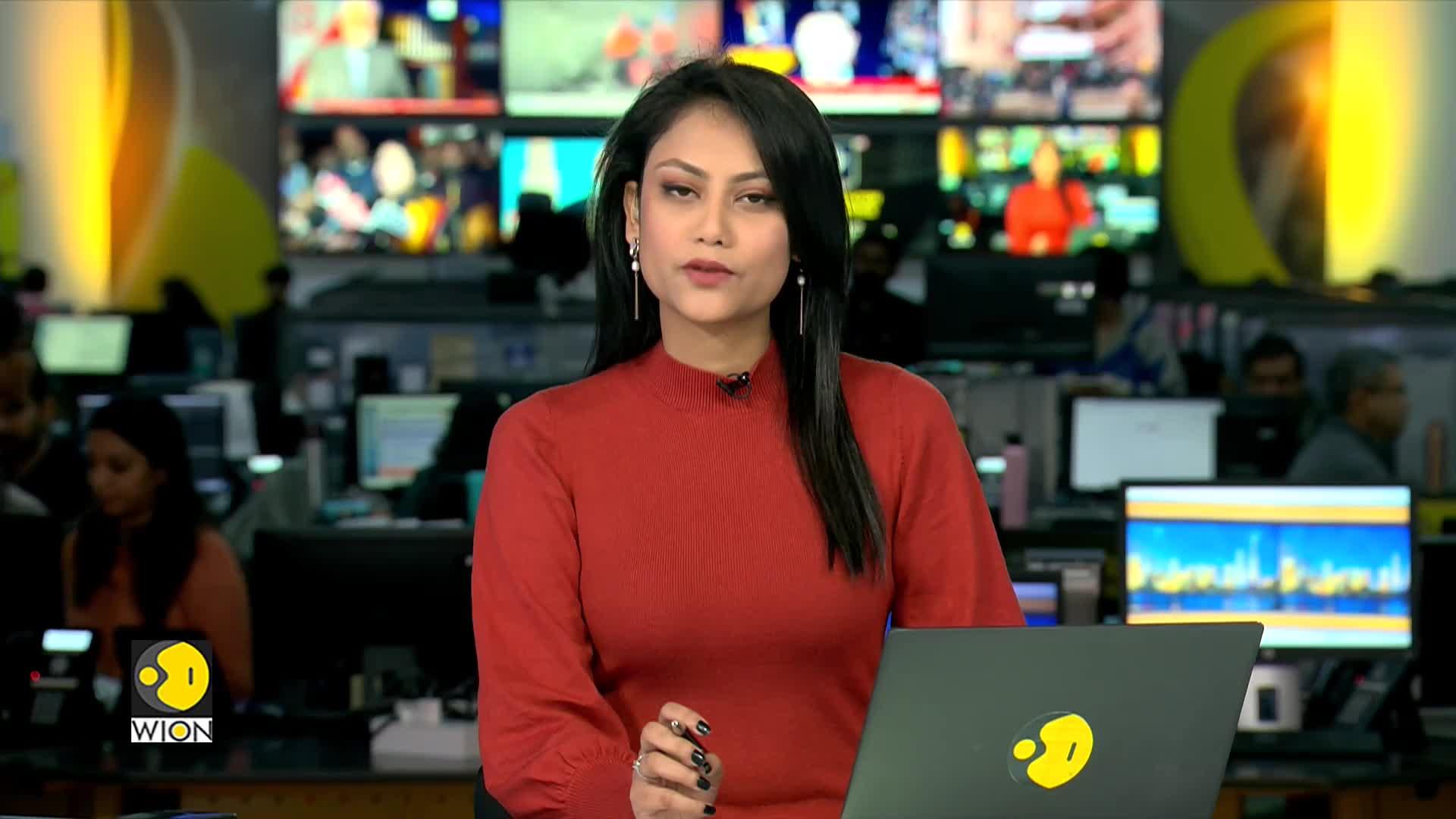 WionNews Video