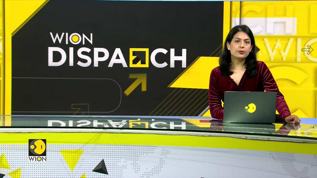 “Defence forces of India, Kenya to work together” says Kenyan President William Ruto