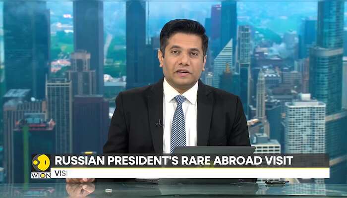 WionNews Video