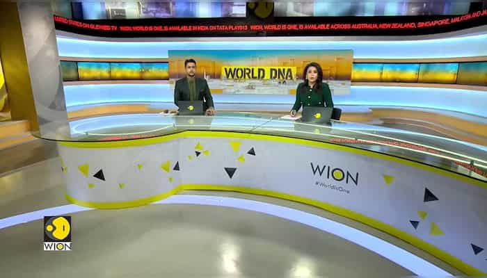 Accounts of Hamas militants raping women; Israel-led UN session condemns world silence | WION