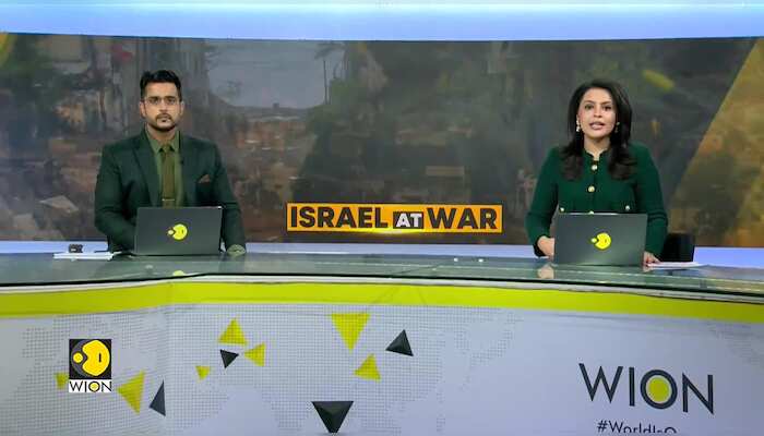 Israel tanks enter Southern Gaza near the territory's second-largest city of Khan Younis | World DNA