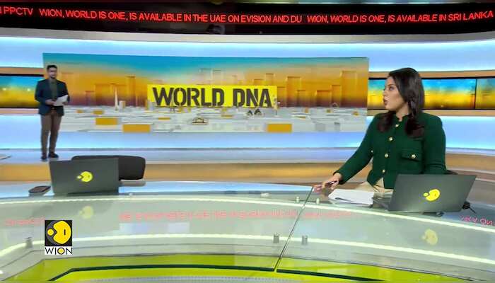 Cyclone Michaung: Five killed in Chennai amid heavy rain; airport disrupted