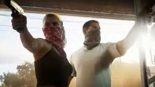 'Grand Theft Auto VI' trailer drops, flagging 2025 release
