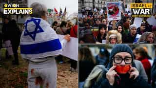 Explained: 'Broken pelvises, mutilated bodies'...Did Hamas use rape as weapon of war in Israel?