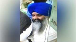 Pak-based Khalistani terrorist Lakhbir Singh Rode dies of ‘heart attack’: Report