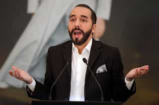 El Salvador's Bitcoin investments surge: Bukele confirms profit amid cryptocurrency rally