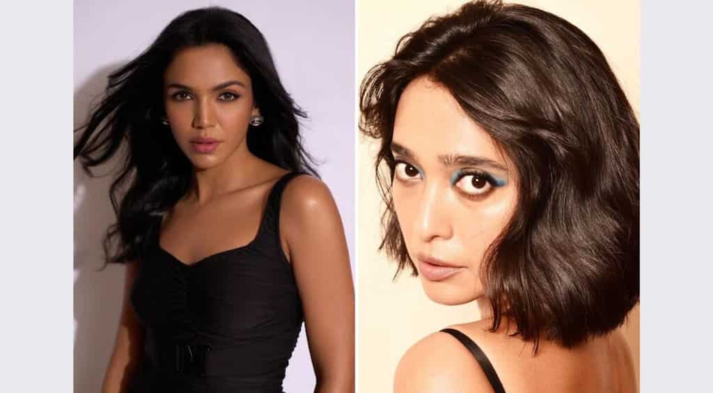 Sayani Gupta, Shriya Pilgaonkar appointed as goodwill ambassadors for India's ALT EFF