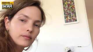 Israel-Hamas war: Disturbing video shows Hamas kidnapping Israeli lawyer during Oct 7 attack