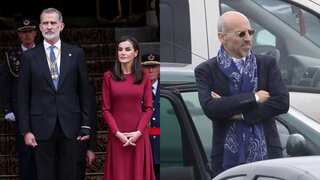 Royal scandal! Spain Queen Letizia's ex-brother-in-law claims romantic involvement even after her marriage