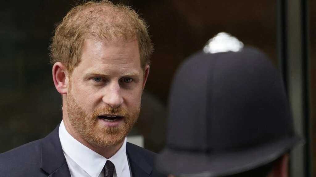 Is Prince Harry bored with his life with Meghan Markle in the USA?