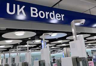 UK discloses immigration reforms: Stricter visas aim to curb soaring migration