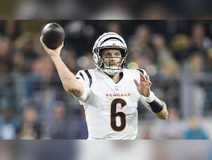 Jake Browning's touchdown helps Cincinnati Bengals beat Jacksonville Jaguars post Trevor Lawrence injury