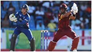 'Can't keep going...': Alastair Cook lashes out at England after 1st ODI loss vs West Indies