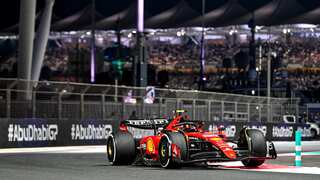 F1: Carlos Sainz's penalty was wrong but unavoidable in LA Grand Prix, feels Steward Derek Warwick
