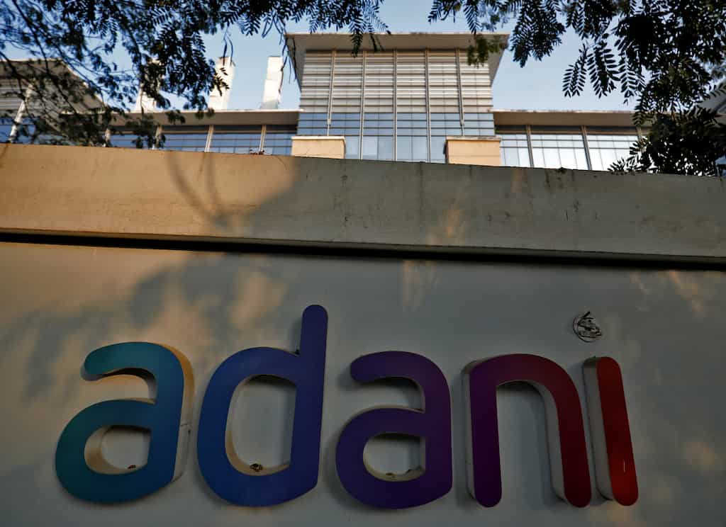 Adani Group plans to sell 5% stake in Adani Power and Ambuja Cements
