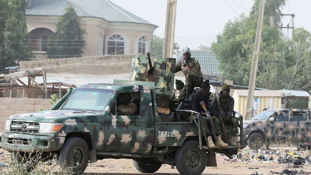 Nigeria: Army drone strikes civilians accidently, kills 85; president orders investigation