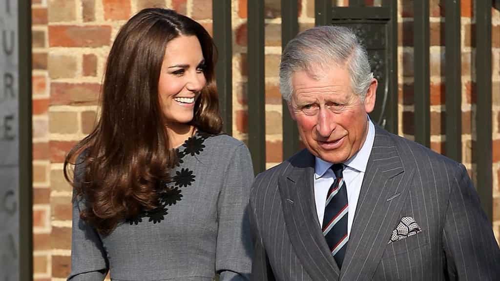 King Charles and Kate Middleton received nearly 30,000 messages post their cancer diagnosis news