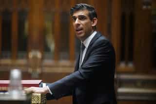 Britain: PM Rishi Sunak says he is ‘totally up for the fight’ to win UK general elections