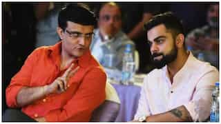 'Didn't remove Virat Kohli from captaincy': Former skipper and BCCI chief Sourav Ganguly recalls controversy